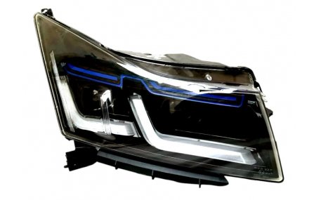 Фары передние Chevrolet Cruze
