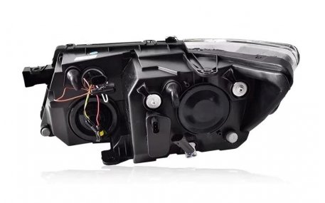 Фары передние Dodge Journey