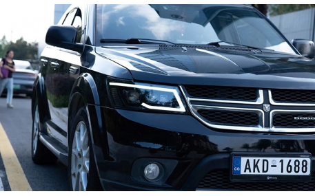 Фары передние Dodge Journey