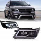 Фары передние Dodge Journey