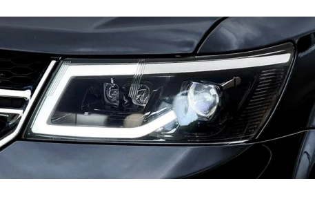 Фары передние Dodge Journey