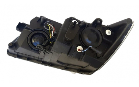 Фары передние Dodge Journey