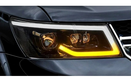 Фары передние Dodge Journey