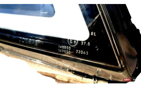 Фары передние Dodge Journey