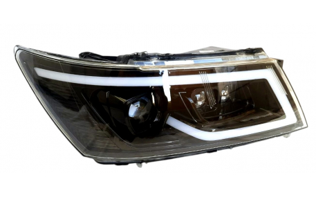 Фары передние Dodge Journey