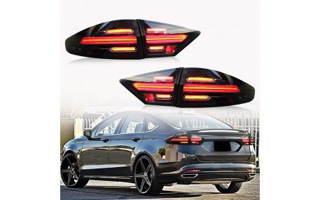 Фонари задние Ford Mondeo MK5