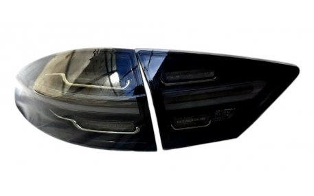 Фонари задние Ford Mondeo MK5