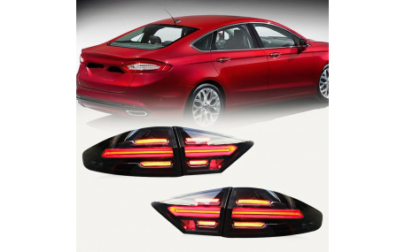 Фонари задние Ford Mondeo MK5