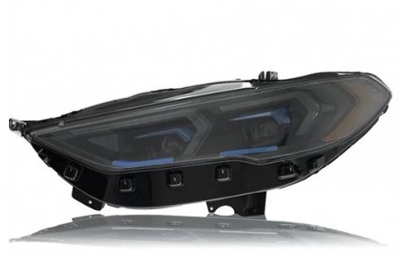 Фары передние Ford Mondeo MK5 2017-2020