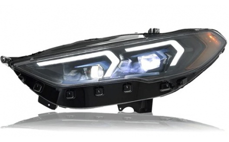 Фары передние Ford Mondeo MK5 2017-2020