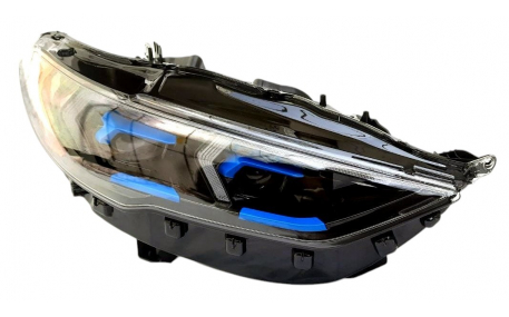 Фары передние Ford Mondeo MK5 2017-2020