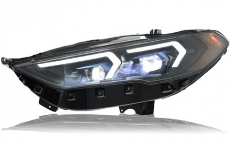 Фары передние Ford Mondeo MK5 2017-2020