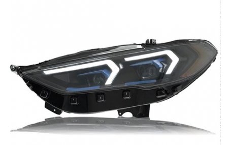 Фары передние Ford Mondeo MK5 2017-2020