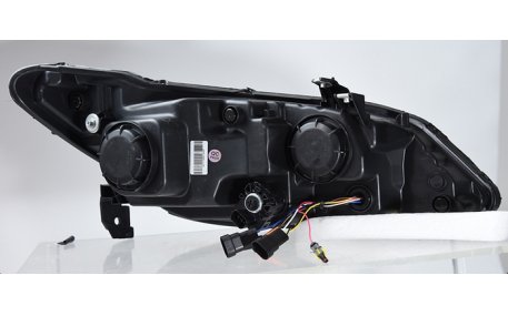 Фары передние Honda Civic 4D