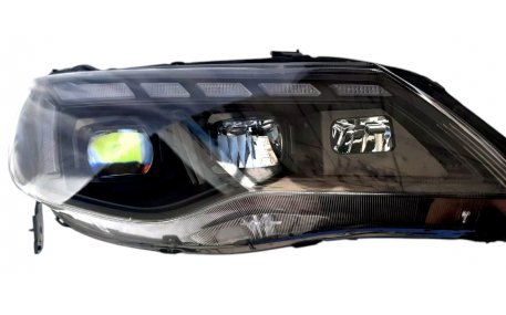 Фары передние Honda Civic 4D