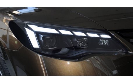 Фары передние Honda Civic 4D