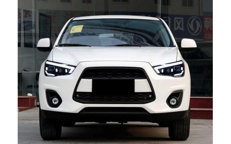 Фары передние Mitsubishi ASX 2013-2019