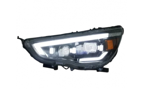 Фары передние Mitsubishi ASX 2013-2019