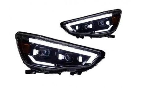 Фары передние Mitsubishi ASX 2013-2019