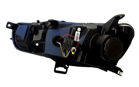 Фары передние Mitsubishi Lancer X