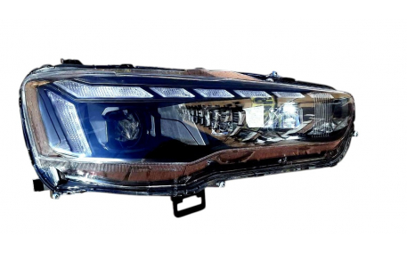 Фары передние Mitsubishi Lancer X