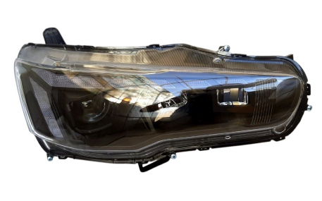 Фары передние Mitsubishi Lancer X