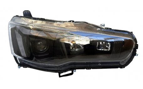 Фары передние Mitsubishi Lancer X