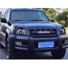 Фары передние Toyota Land Cruiser Prado 120