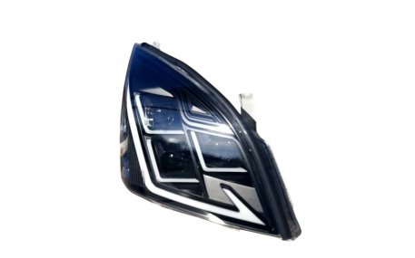 Фары передние Toyota Land Cruiser Prado 120