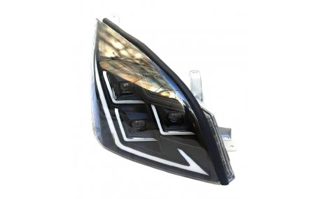 Фары передние Toyota Land Cruiser Prado 120