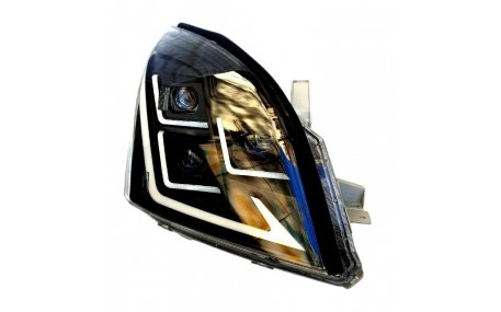 Фары передние Toyota Land Cruiser Prado 120