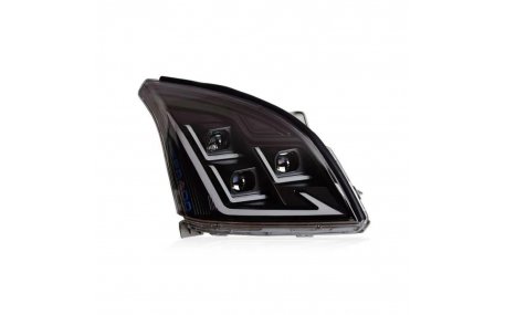 Фары передние Toyota Land Cruiser Prado 120