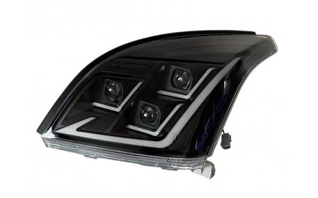 Фары передние Toyota Land Cruiser Prado 120