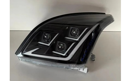 Фары передние Toyota Land Cruiser Prado 120