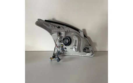 Фары передние Toyota Land Cruiser Prado 120