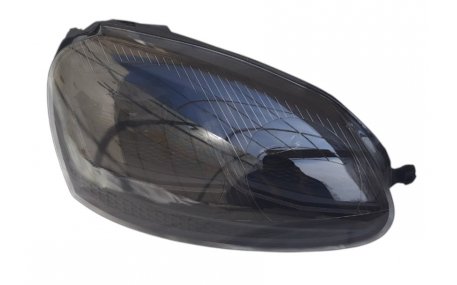 Фары передние Volkswagen Golf 5