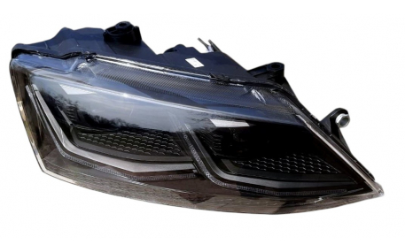 Фары передние Volkswagen Jetta