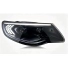 Фары передние Volkswagen Touareg 2007-2010