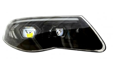 Фары передние Volkswagen Touareg 2007-2010