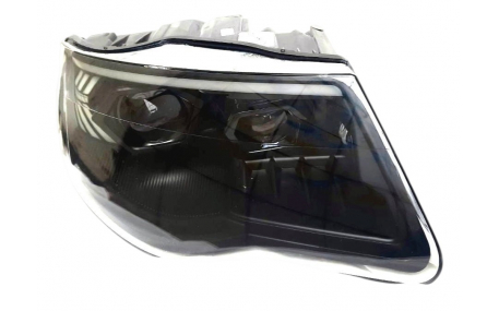 Фары передние Volkswagen Touareg 2007-2010