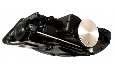 Фары передние Volkswagen Touareg 2007-2010