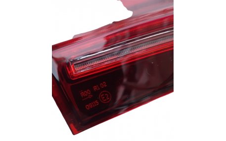 Фонари задние Volkswagen Touareg