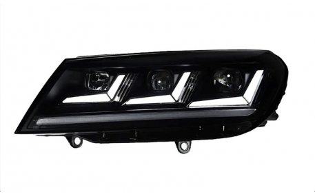 Фары передние Volkswagen Touareg 2014-2018