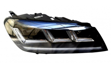 Фары передние Volkswagen Touareg 2014-2018
