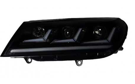 Фары передние Volkswagen Touareg 2014-2018