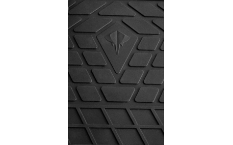 Коврики в салон Chevrolet Tacuma