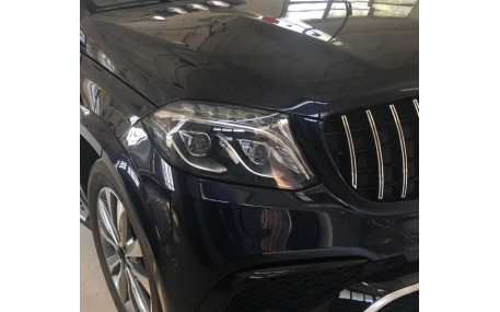 Фары передние Mercedes GLS-class X166