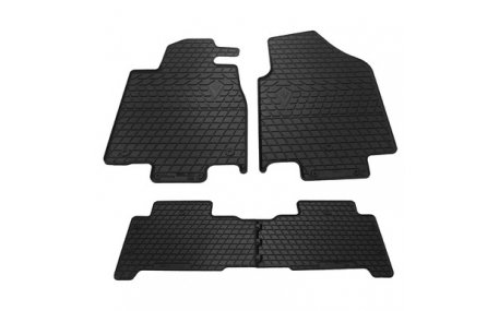 Коврики в салон Chevrolet Tacuma