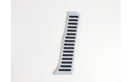 Накладки на педали Volkswagen