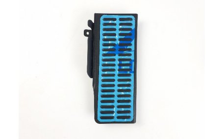 Накладки на педали Volkswagen